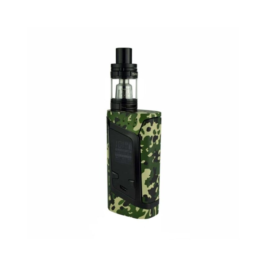 Smok Alien Kit W Box Mod Kit E Cig Vapes Ecigarettes